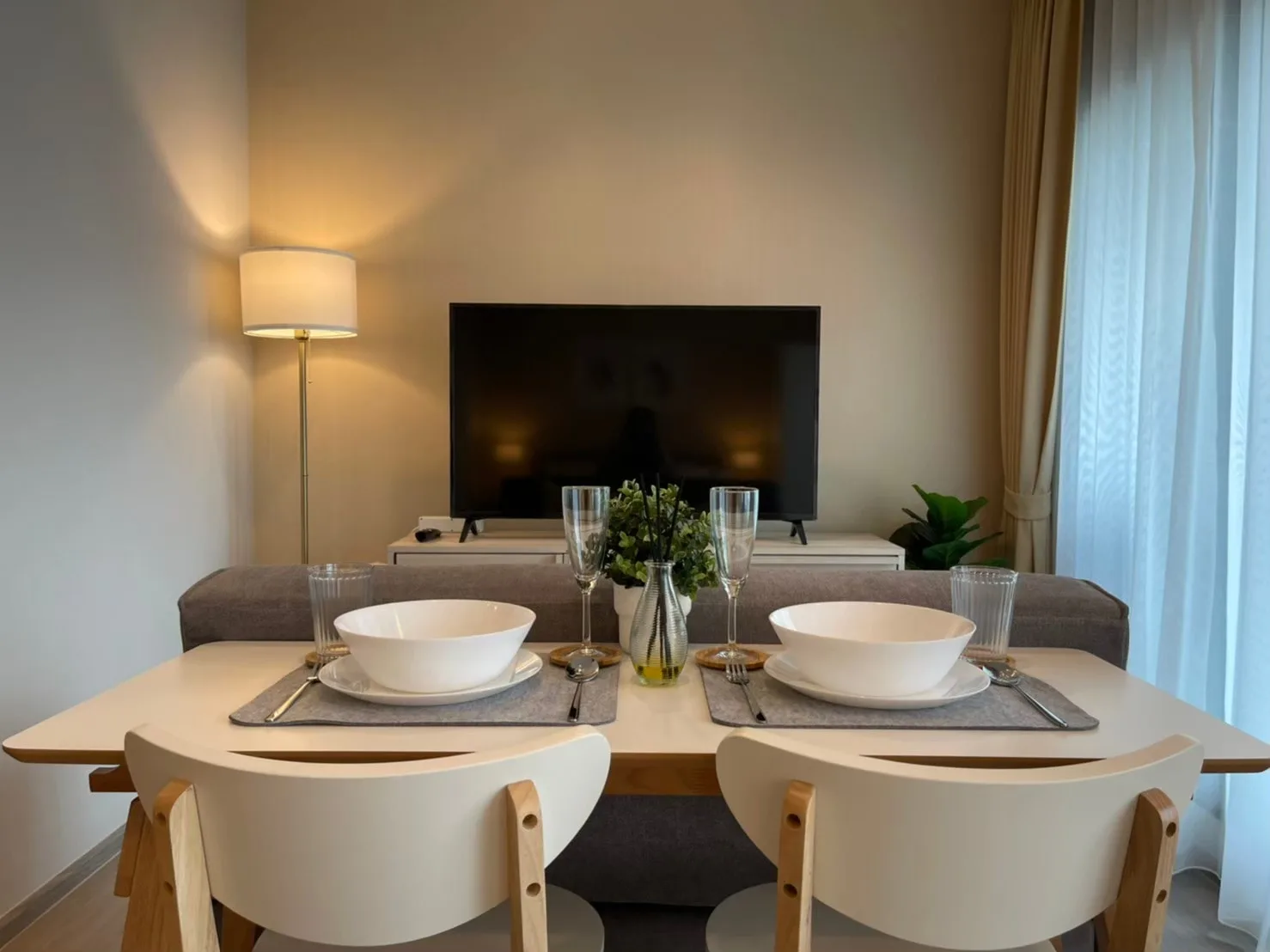 Property photos for LIFE Asoke - Rama 9