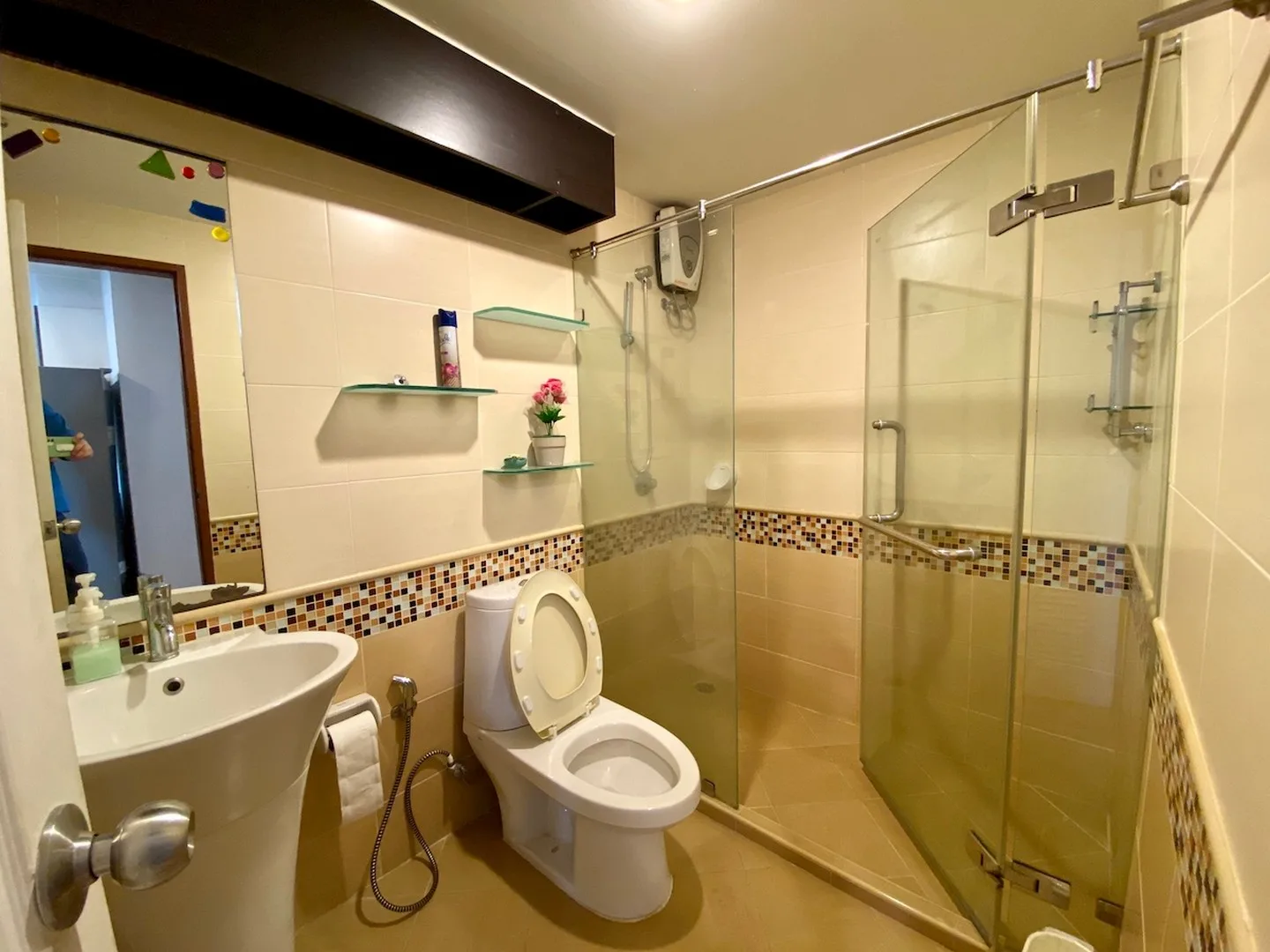 Property photos for The Waterford Sukhumvit 50 Onnut