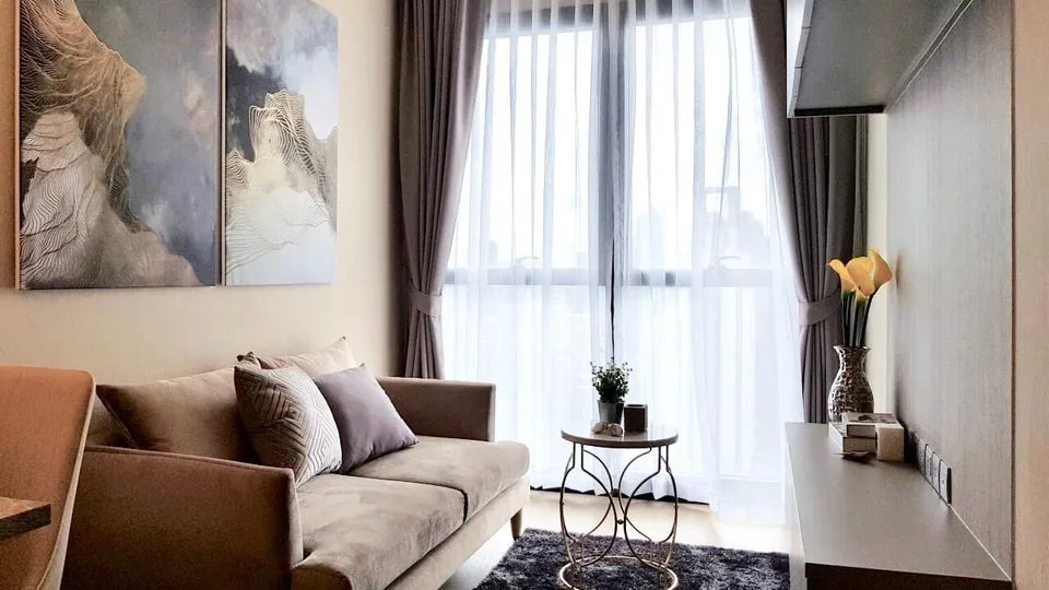 Property photos for Ashton Asoke