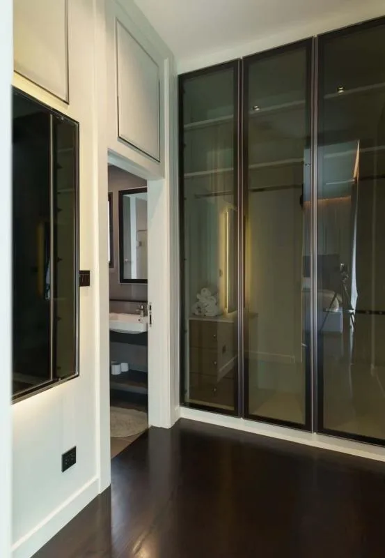 Property photos for Grand Bangkok Boulevard Ratchaphruek - Rama 5