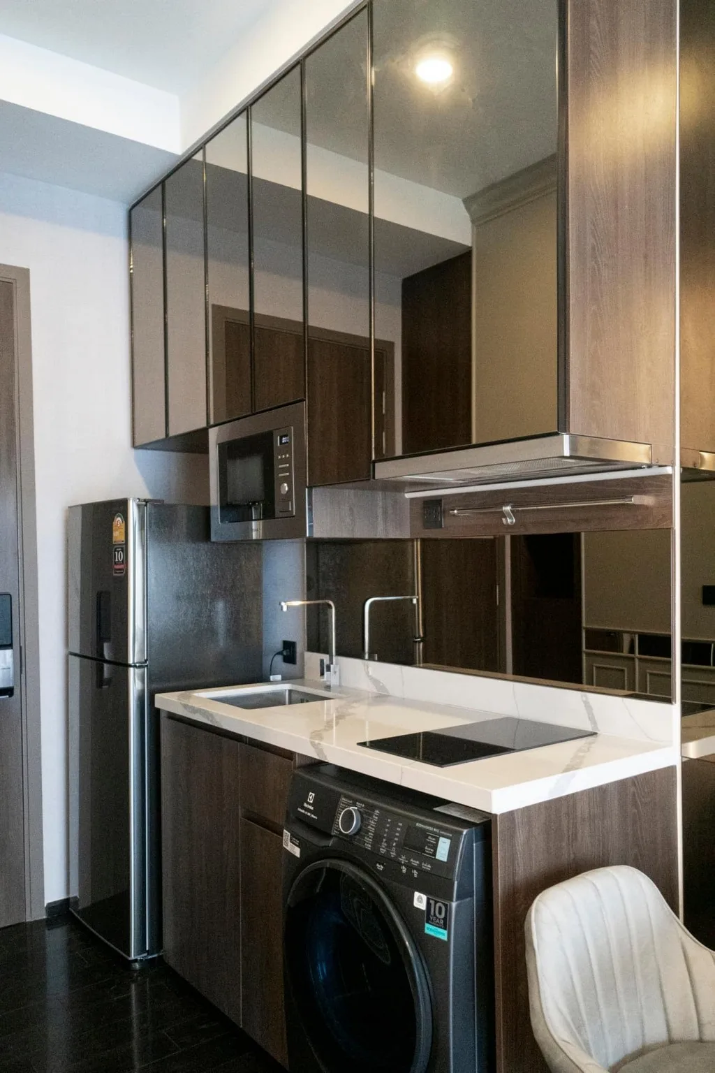 Property photos for Park Origin Thonglor