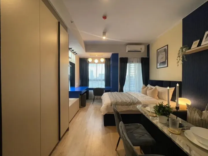 Property photos for Ideo Rama 9 - Asoke