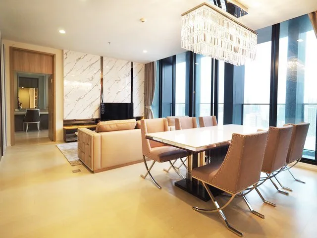Property photos for Noble Ploenchit