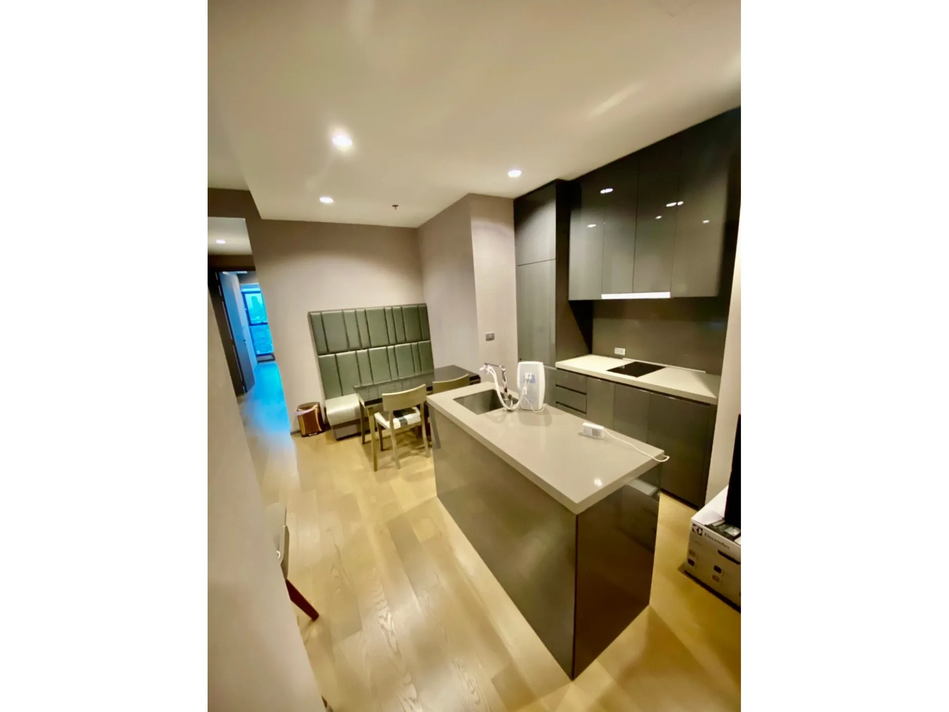Property photos for The Diplomat Sathorn