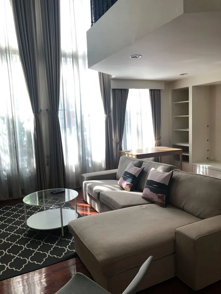 Property photos for Baan Klang Krung Thonglor