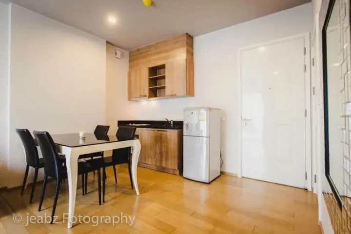 Property photos for Hive Sathorn