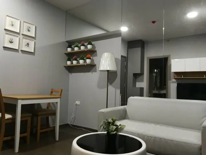 Property photos for Ideo Sukhumvit 93