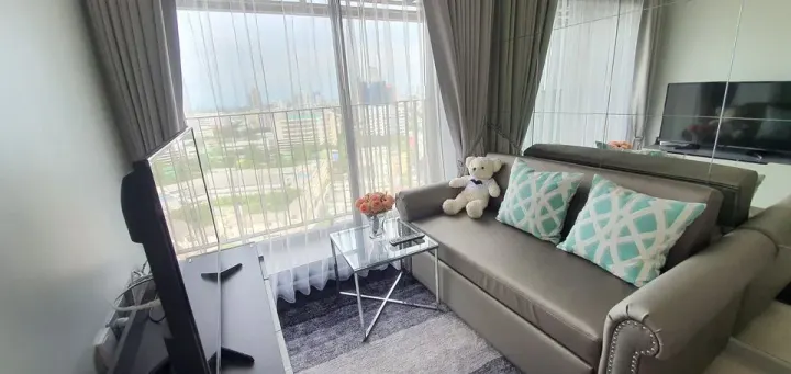 Property photos for Knightsbridge Prime Sathorn