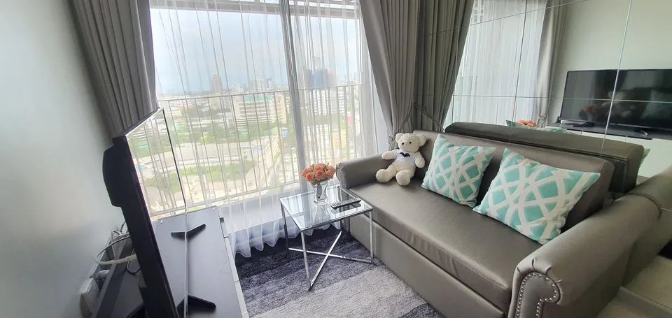 Property photos for Knightsbridge Prime Sathorn