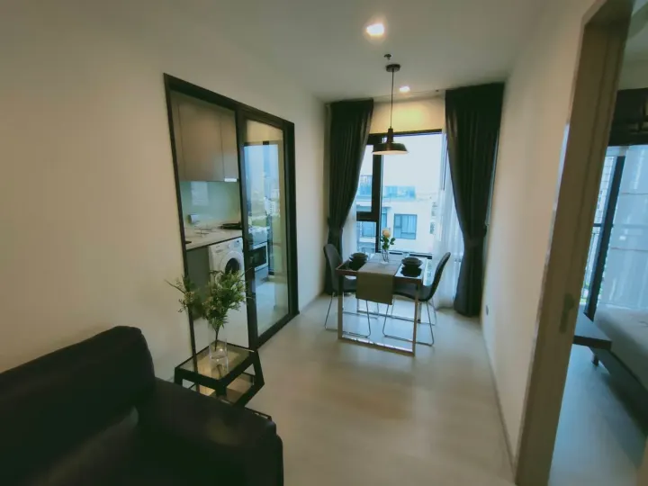 Property photos for Rhythm Sukhumvit 36 - 38