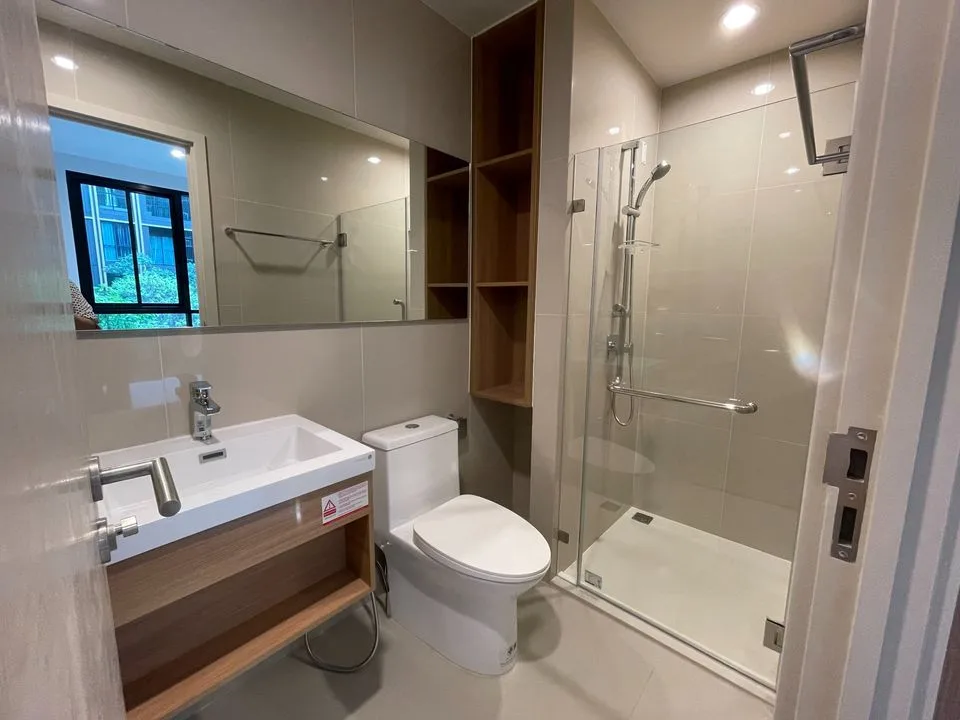 Property photos for Nue Noble Centre Bangna