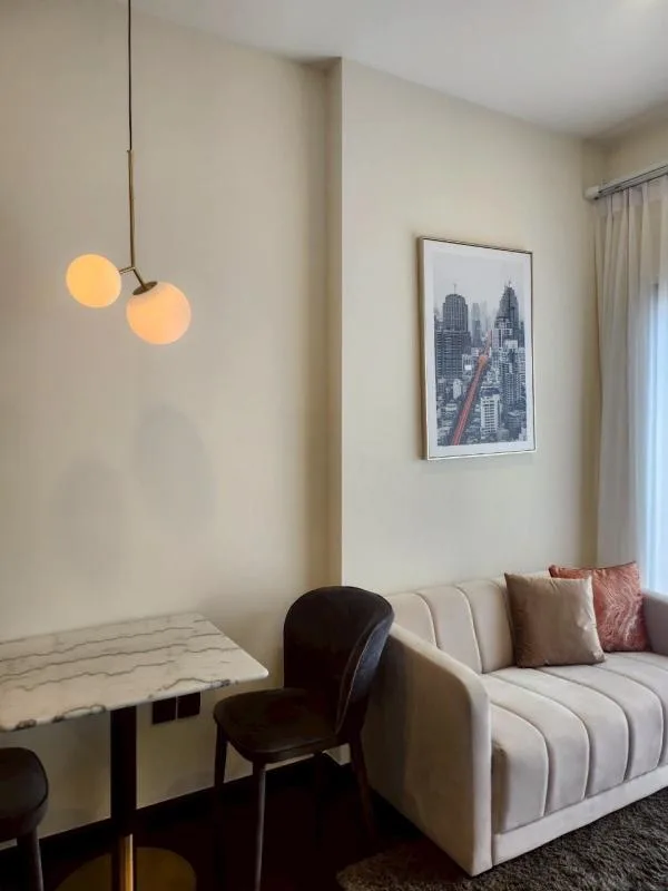 Property photos for Park Origin Thonglor