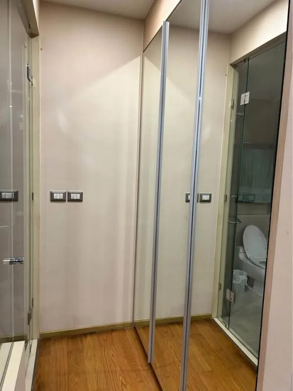 Property photos for The Address Asoke