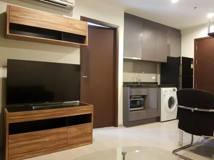 Property photos for Rhythm Asoke