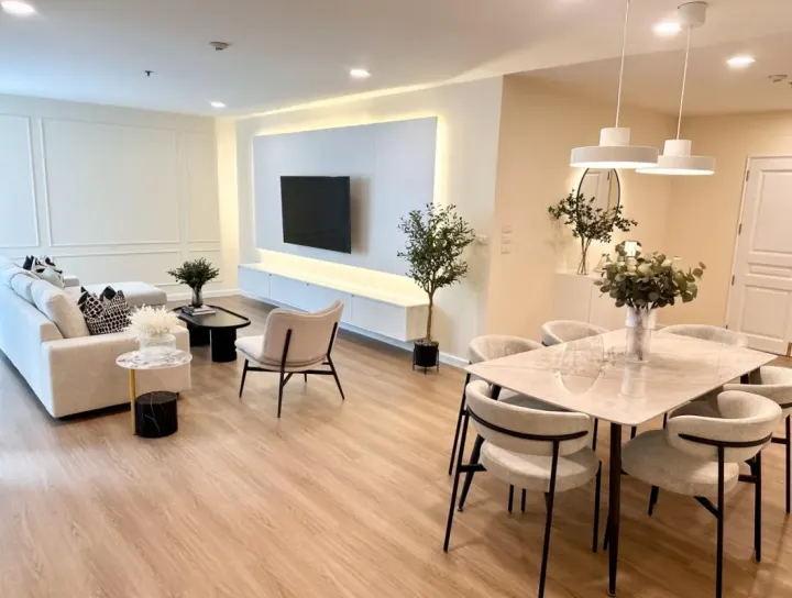 Property photos for Grand Langsuan