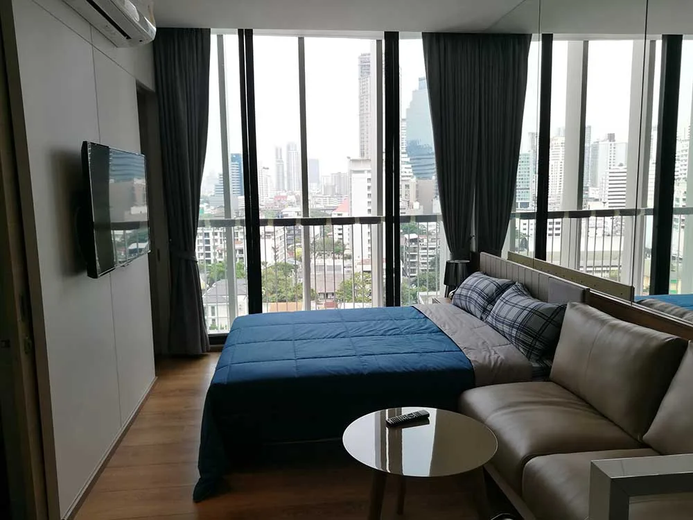 Property photos for Park Origin Phromphong