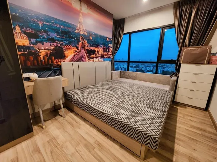 Property photos for Niche Mono Sukhumvit - Bearing