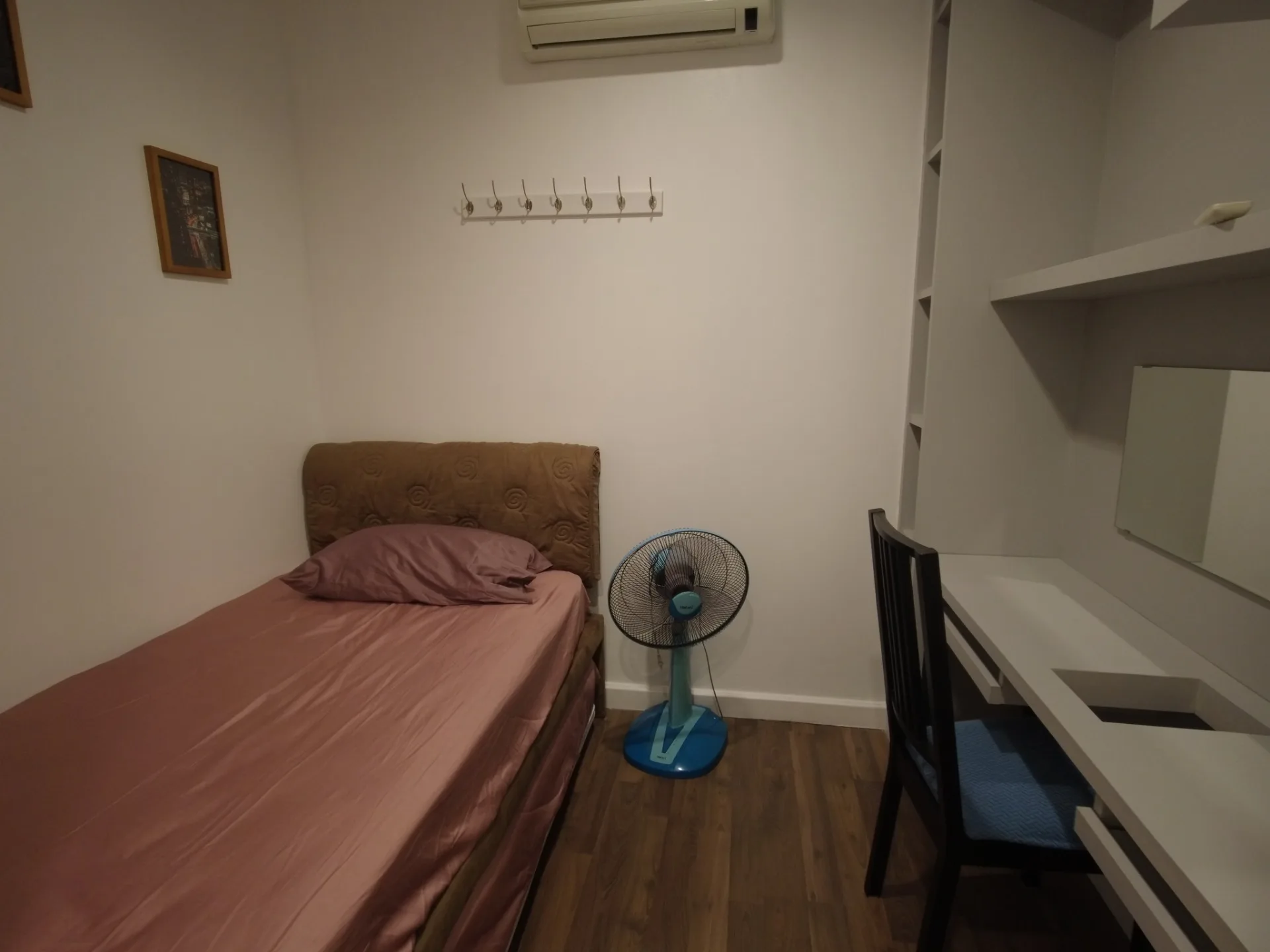 Property photos for The Bloom Sukhumvit 71