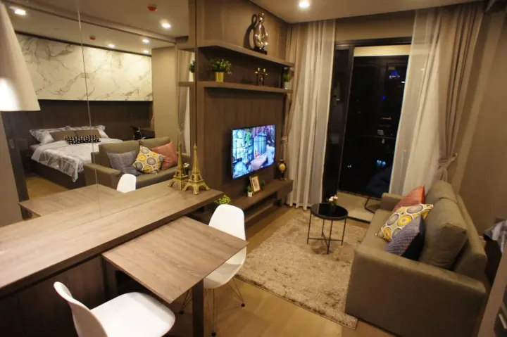 Property photos for Ashton Asoke
