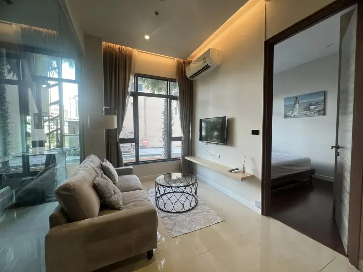 Property photos for Mayfair Place Sukhumvit 50