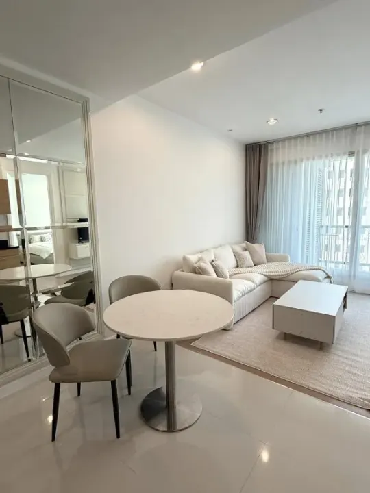 Property photos for The Address Chidlom