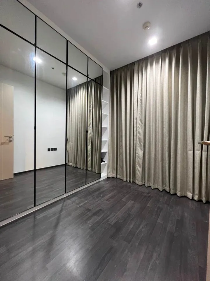 Property photos for The Line Asoke - Ratchada