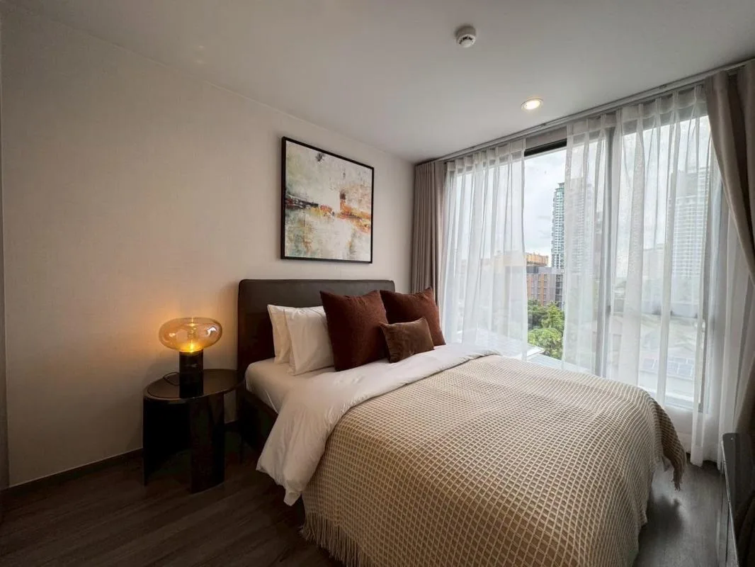 Property photos for Ideo Mobi Sukhumvit 40