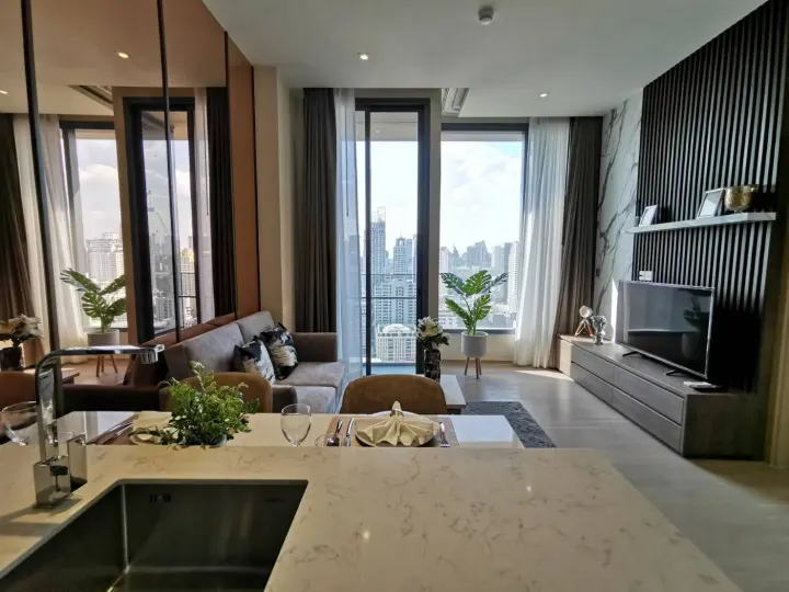 Property photos for The Esse Asoke
