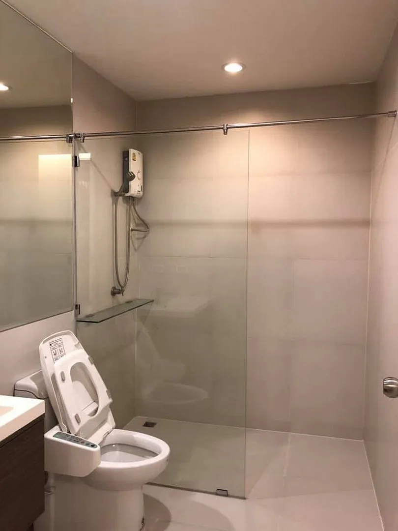 Property photos for Park Ploenchit