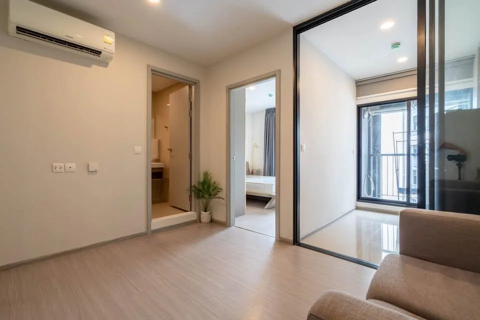 Property photos for Aspire Sukhumvit-on Nut