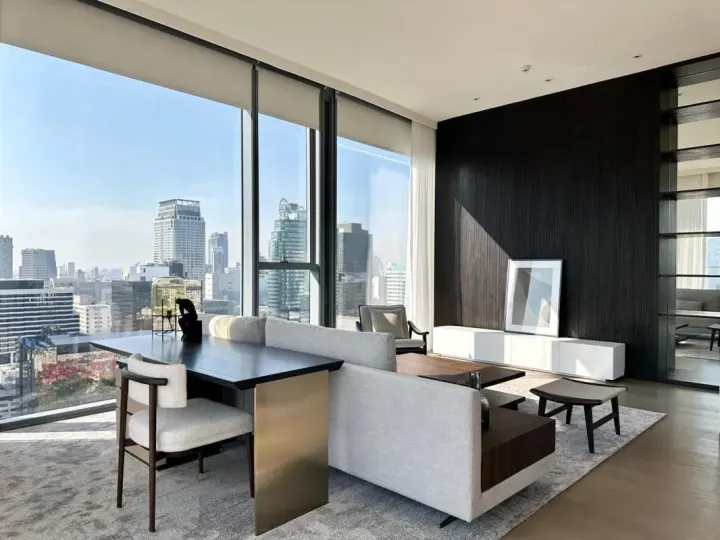 Property photos for Scope Langsuan