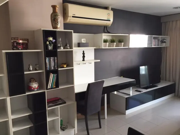 Property photos for The Link Sukhumvit 50