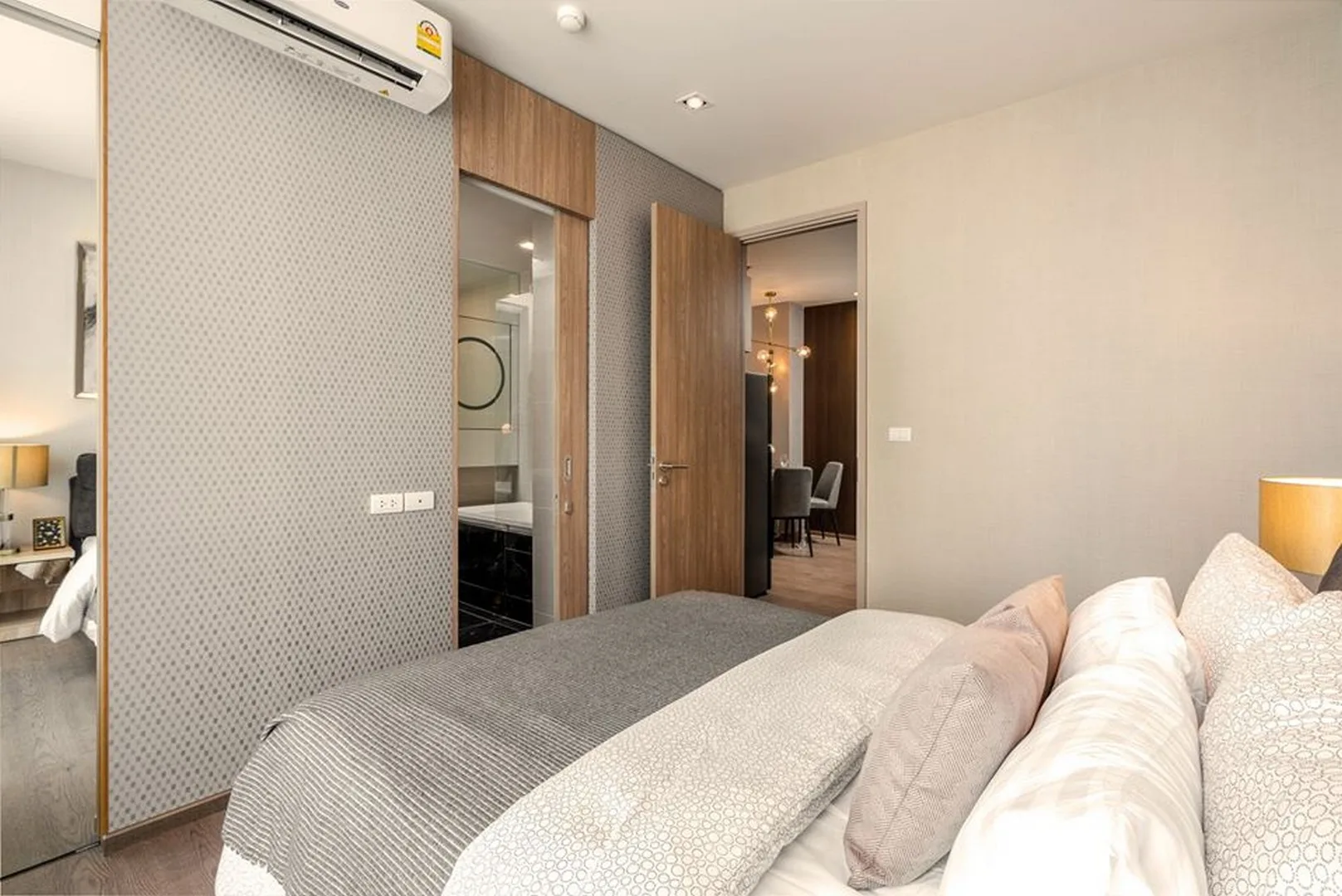 Property photos for Park Origin Phromphong