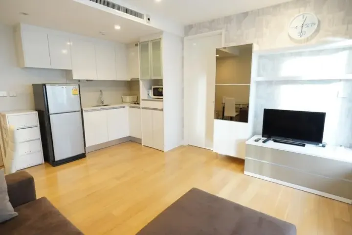 Property photos for Collezio Sathorn - Pipat