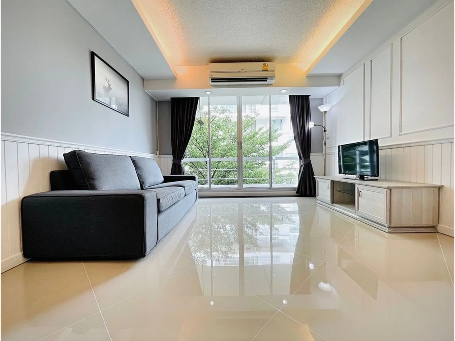Property photos for The Waterford Sukhumvit 50 Onnut