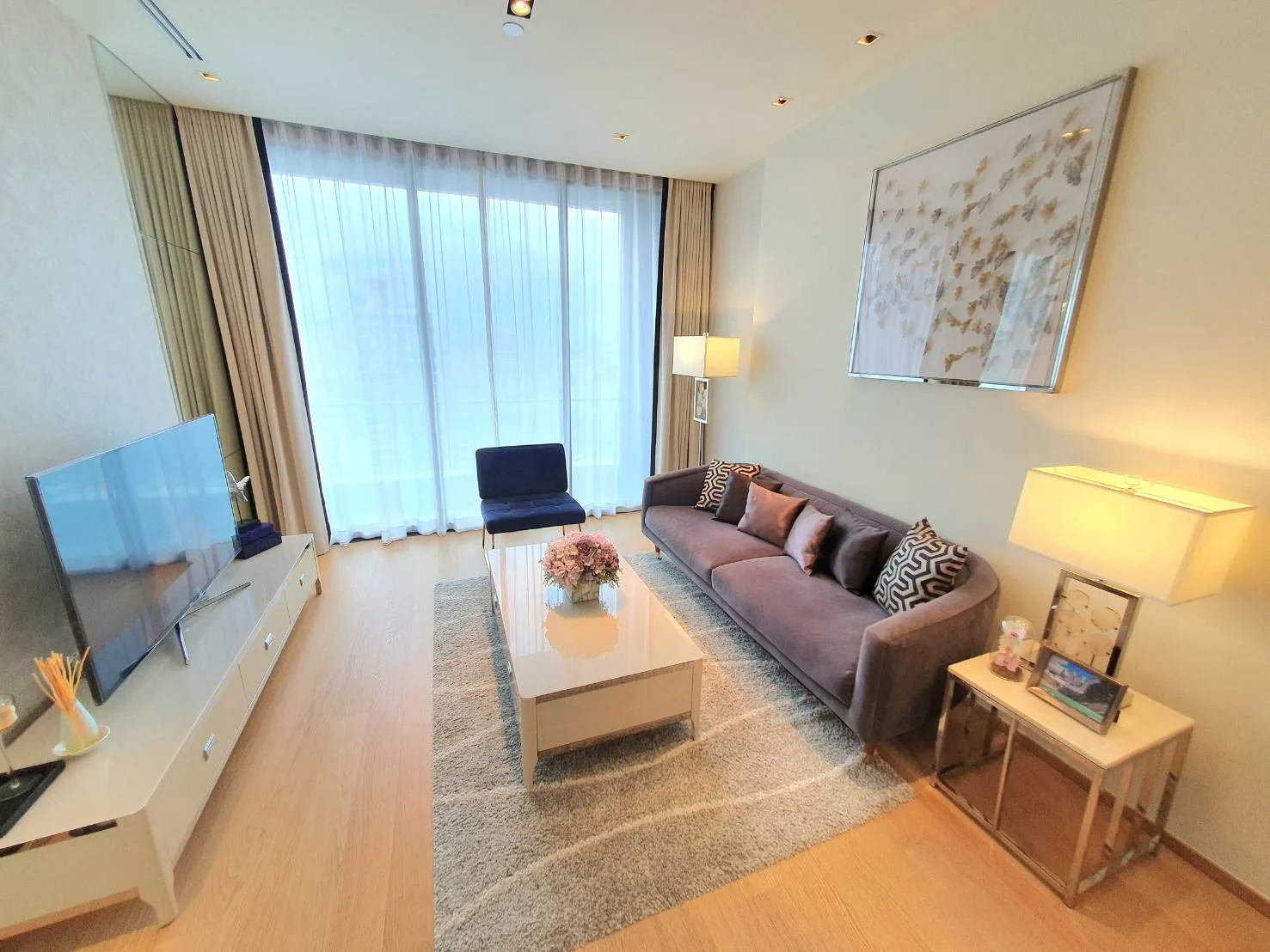 Property photos for BEATNIQ Sukhumvit 32