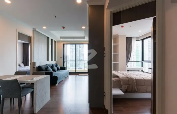 Property photos for Supalai Elite Sathorn - Suanplu