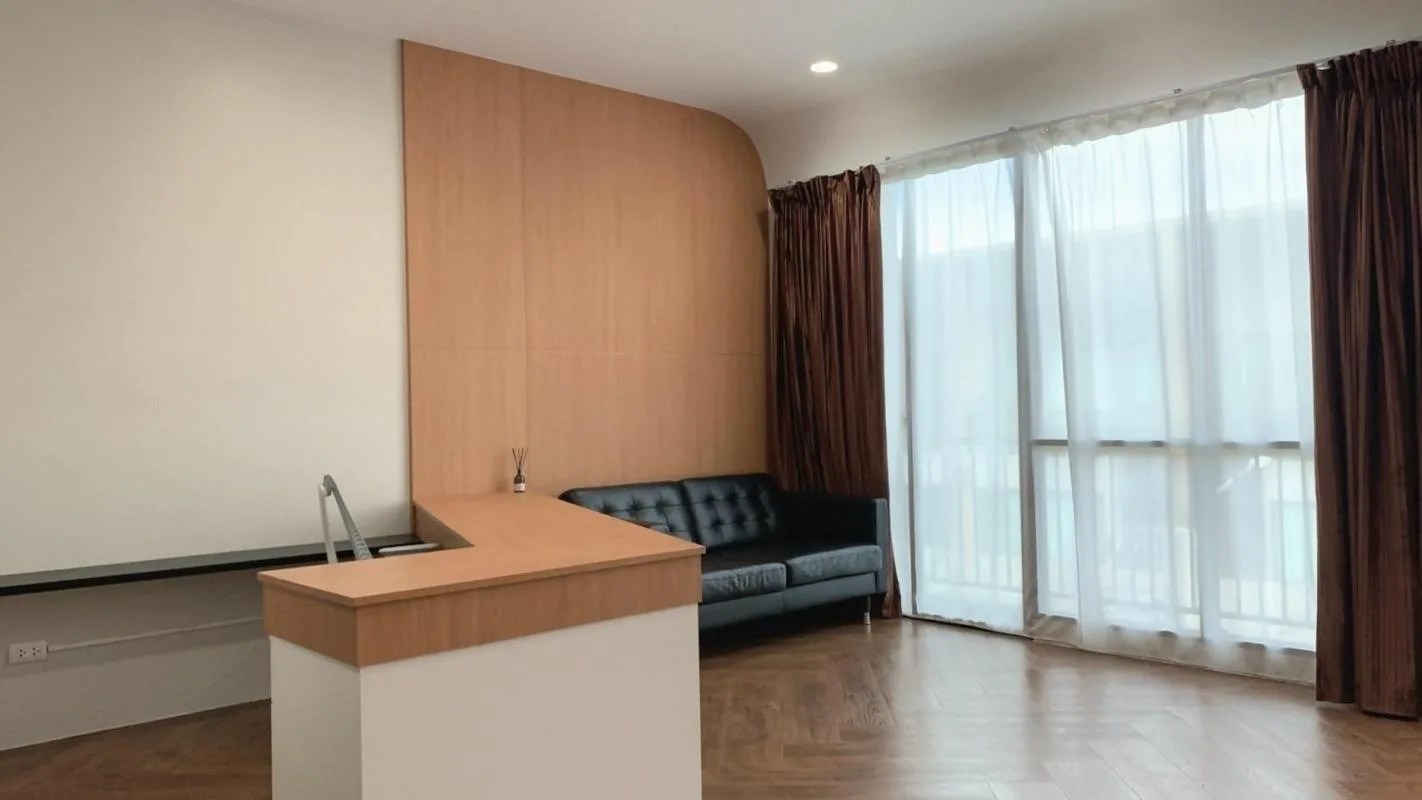 Property photos for Baan Klang Muang Lat Phrao-seri Thai
