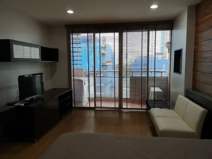 Property photos for Silom Grand Terrace