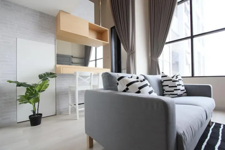 Property photos for Knightsbridge Prime Sathorn