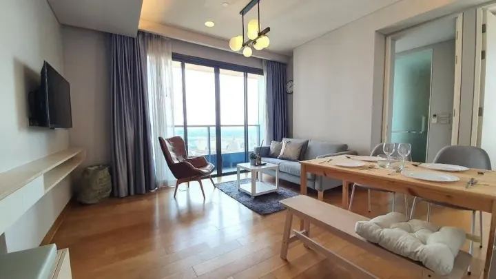 Property photos for The Lumpini 24