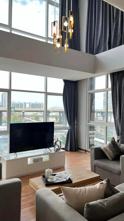 Property photos for The Coast Bangkok