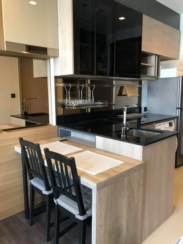 Property photos for The Line Asoke - Ratchada
