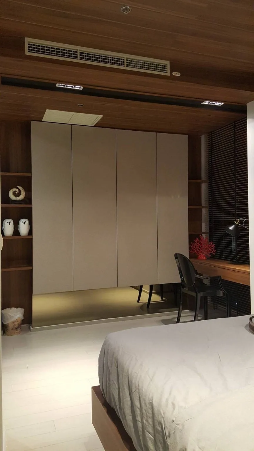 Property photos for Noble Ploenchit