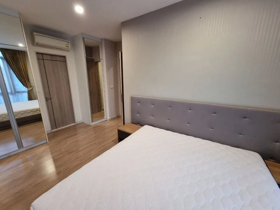 Property photos for The Capital Ratchaprarop-Vibha