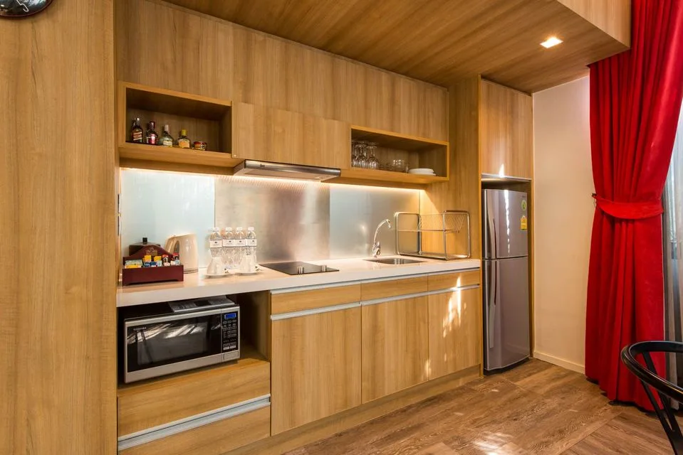 Property photos for Park Plaza Bangkok Soi 18