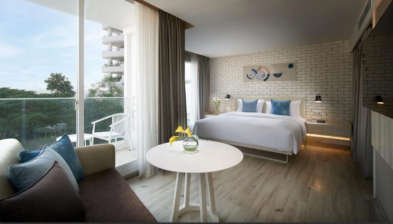 Property photos for Shama Yen-akat Bangkok