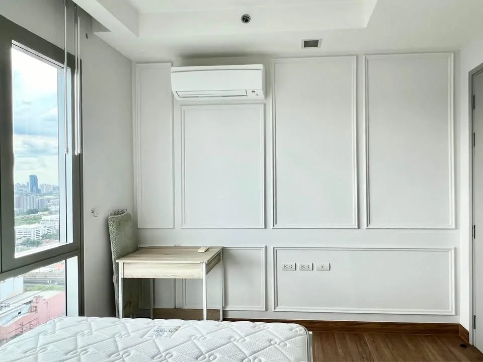 Property photos for Thru Thonglor