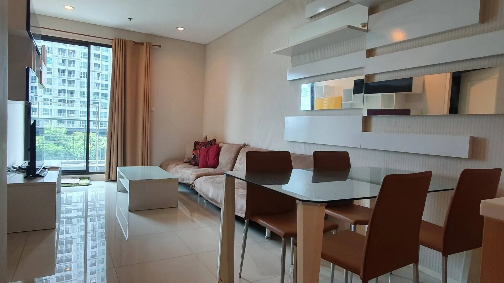 Property photos for Villa Asoke
