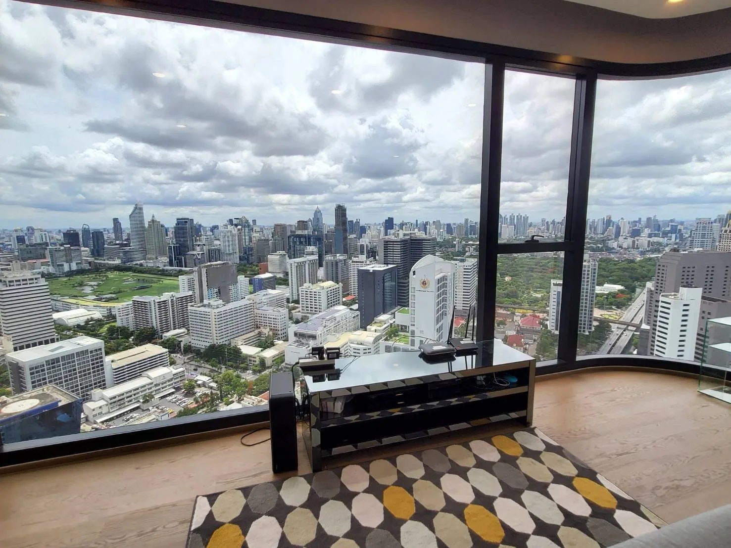 Property photos for Ashton Chula - Silom